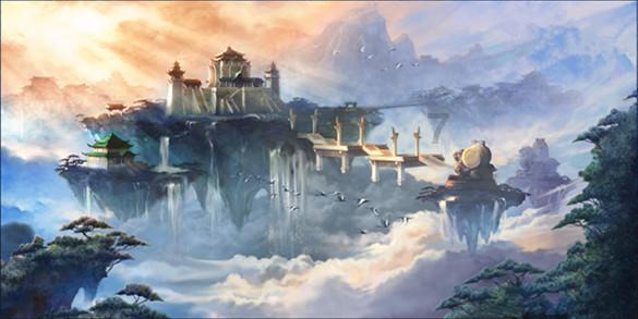 为什么很多相爱的人，最后都分手了？游戏画面