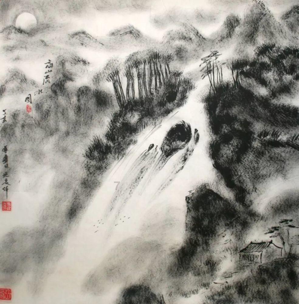 美妙森林找不同