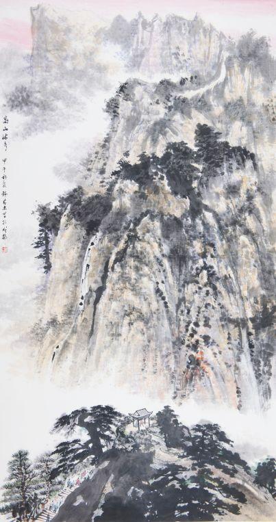 拱贵格的人有什么特点游戏画面